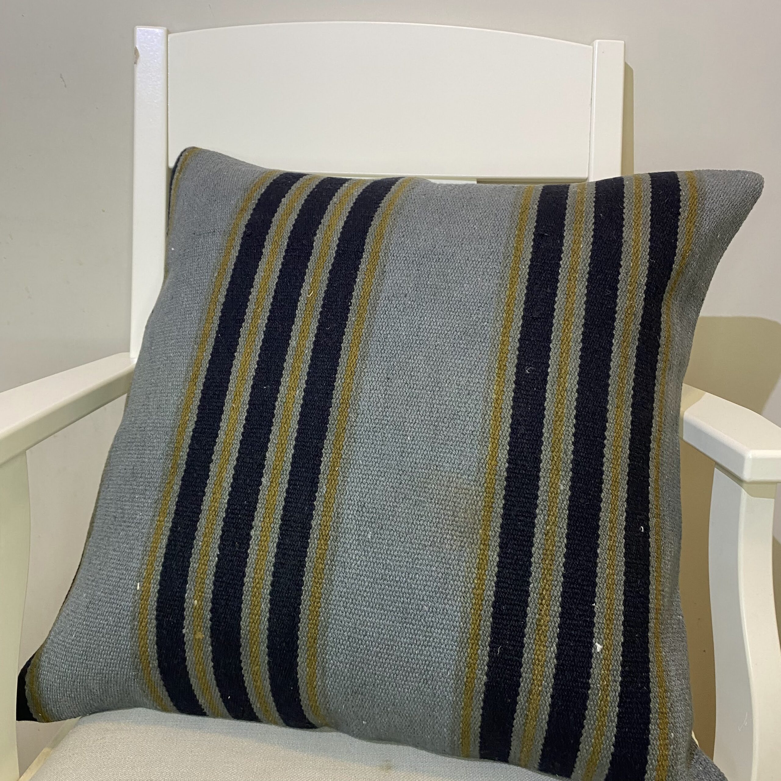 El Dokuma Yastık Kılıfı 50x50 cm Kod : 276