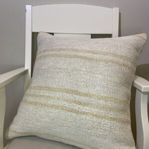 El Dokuma Yastık Kılıfı 50x50 cm Kod : 279