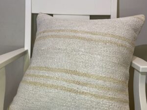 El Dokuma Yastık Kılıfı 50x50 cm Kod : 279