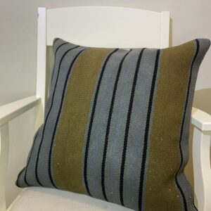 El Dokuma Yastık Kılıfı 50x50 cm Kod : 280