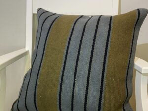 El Dokuma Yastık Kılıfı 50x50 cm Kod : 280