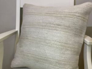 El Dokuma Yastık Kılıfı 50x50 cm Kod : 281