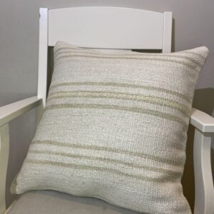 El Dokuma Yastık Kılıfı 50x50 cm Kod : 282