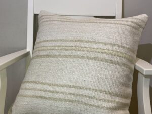 El Dokuma Yastık Kılıfı 50x50 cm Kod : 282