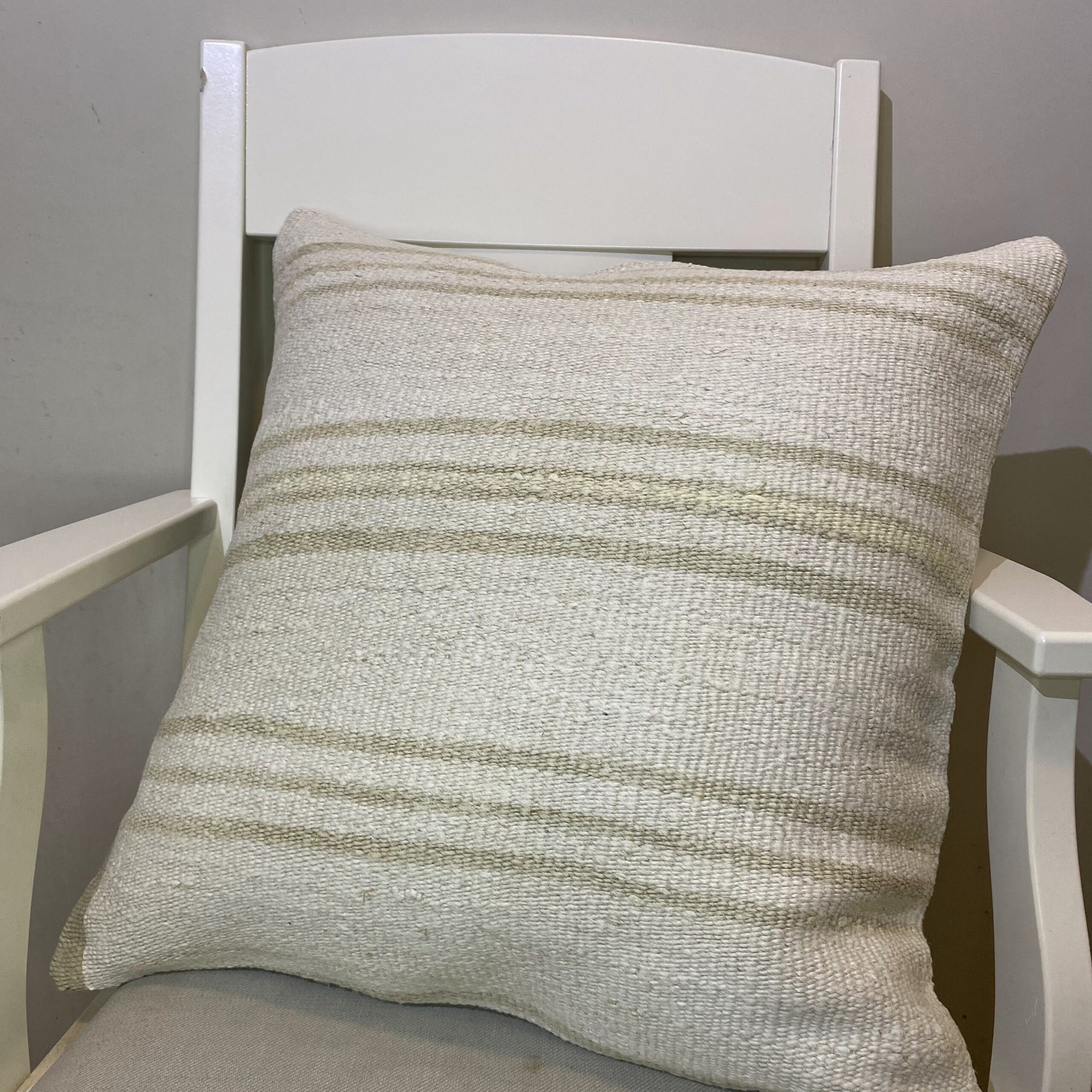 El Dokuma Yastık Kılıfı 50x50 cm Kod : 282