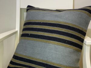 El Dokuma Yastık Kılıfı 50x50 cm Kod : 288