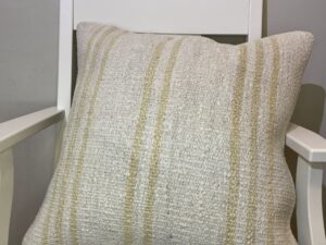 El Dokuma Yastık Kılıfı 50x50 cm Kod : 291