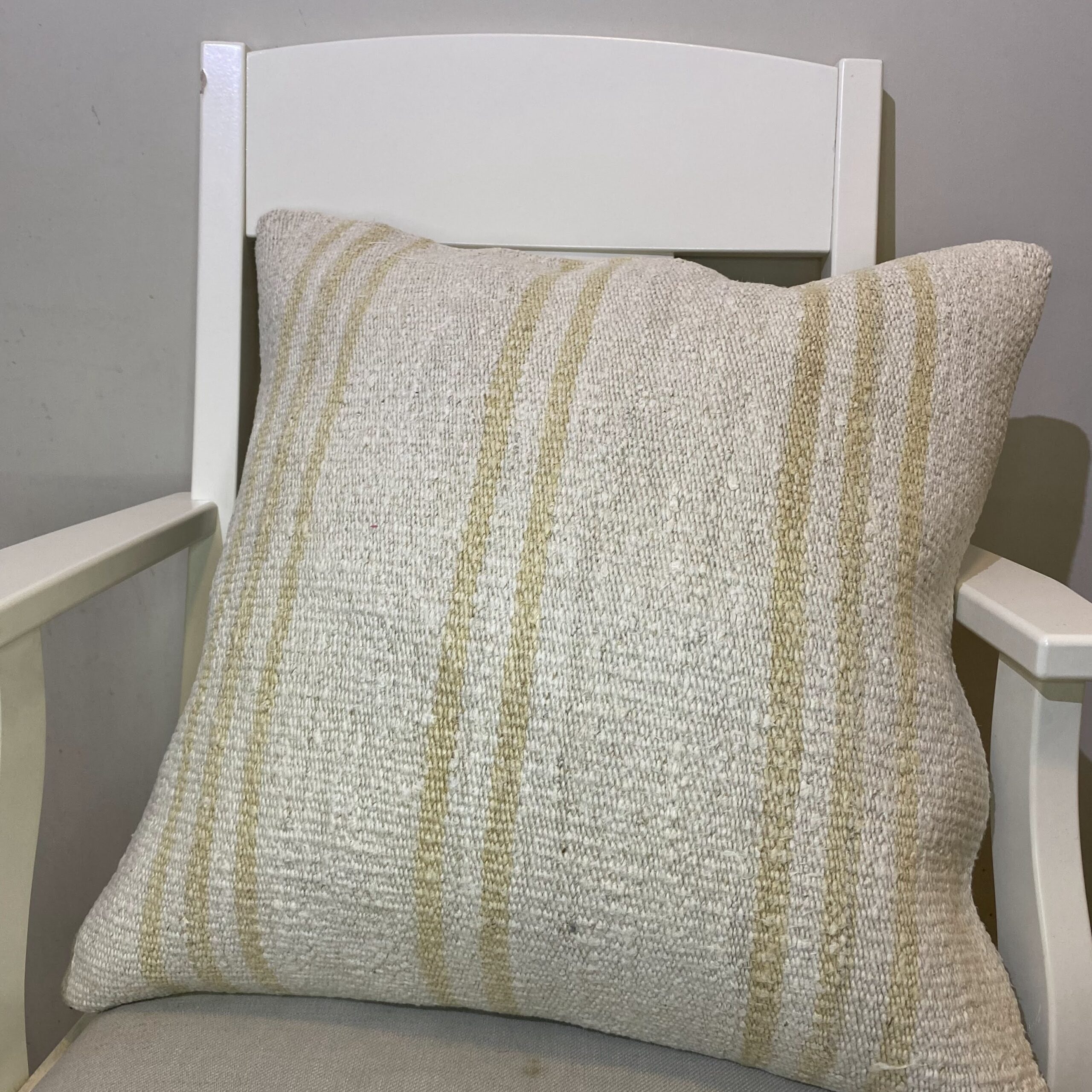 El Dokuma Yastık Kılıfı 50x50 cm Kod : 291