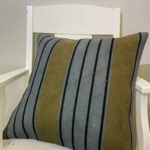 El Dokuma Yastık Kılıfı 50x50 cm Kod : 293