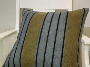 El Dokuma Yastık Kılıfı 50x50 cm Kod : 293