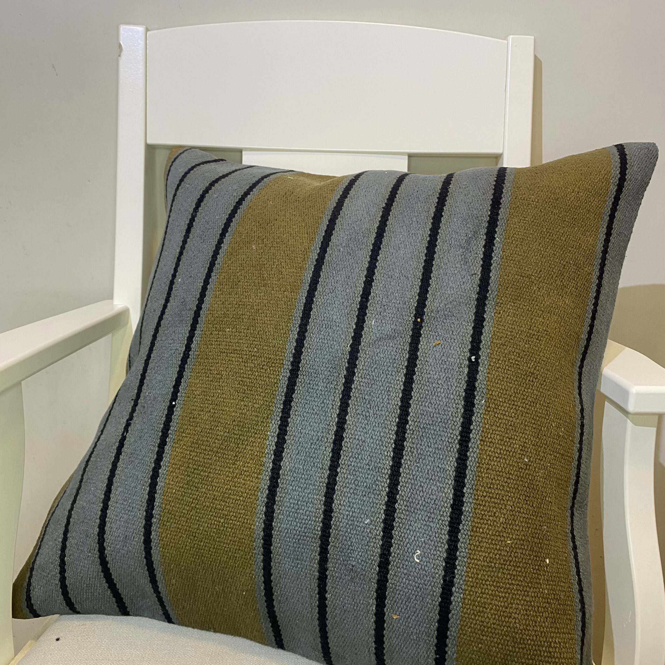 El Dokuma Yastık Kılıfı 50x50 cm Kod : 293