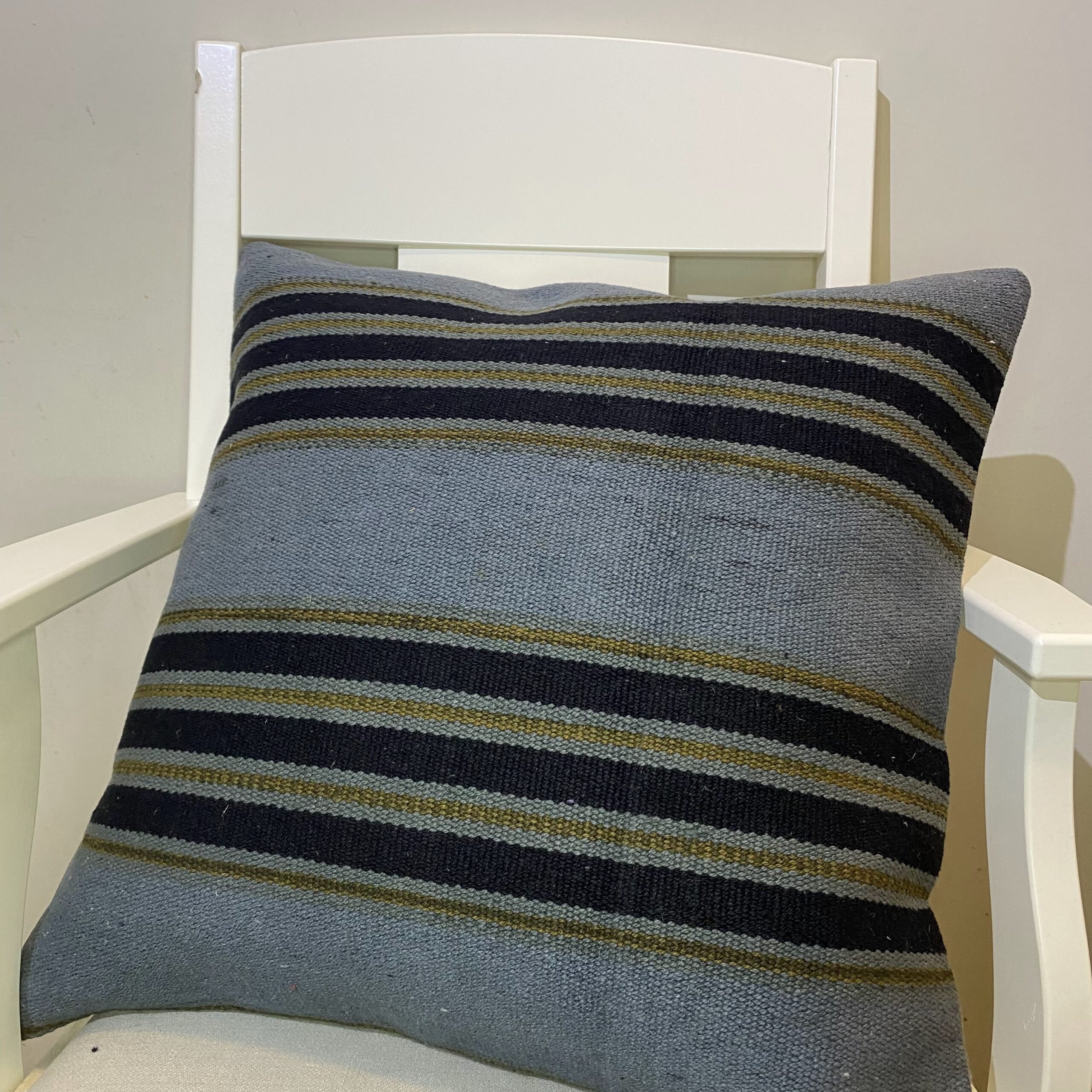 El Dokuma Yastık Kılıfı 50x50 cm Kod : 294