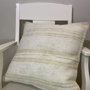 El Dokuma Yastık Kılıfı 50x50 cm Kod : 297
