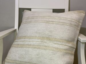 El Dokuma Yastık Kılıfı 50x50 cm Kod : 297