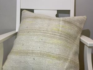 El Dokuma Yastık Kılıfı 50x50 cm Kod : 298