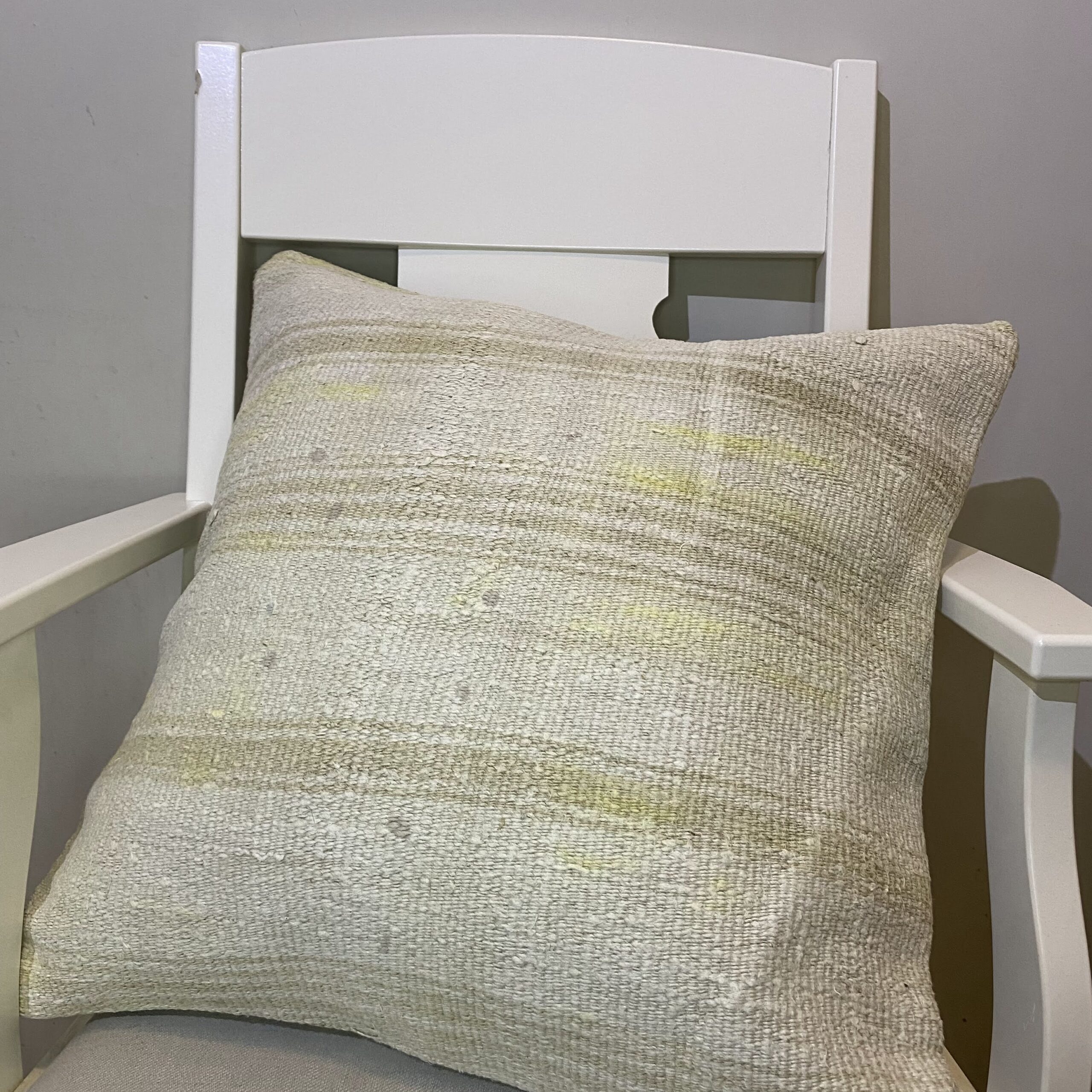 El Dokuma Yastık Kılıfı 50x50 cm Kod : 298