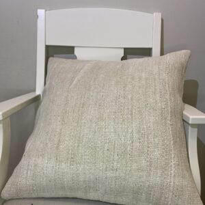 El Dokuma Yastık Kılıfı 50x50 cm Kod : 299