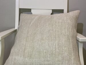 El Dokuma Yastık Kılıfı 50x50 cm Kod : 299