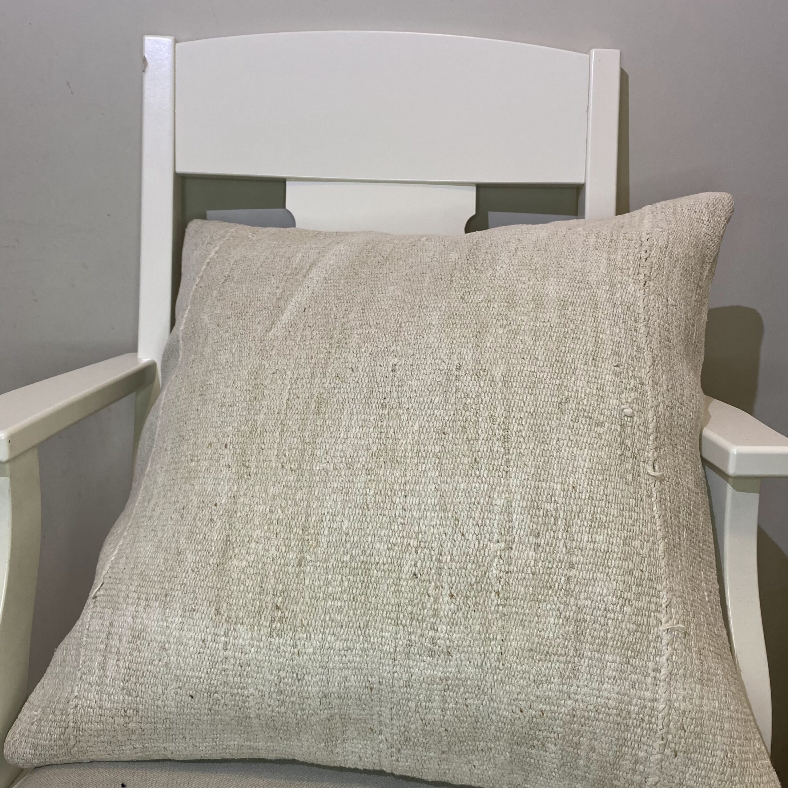 El Dokuma Yastık Kılıfı 50x50 cm Kod : 299