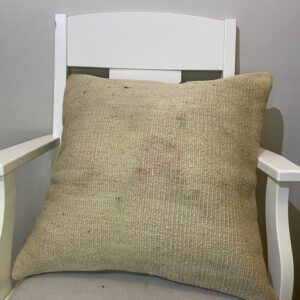 El Dokuma Yastık Kılıfı 50x50 cm Kod : 300