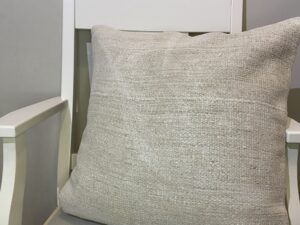 El Dokuma Yastık Kılıfı 50x50 cm Kod : 308