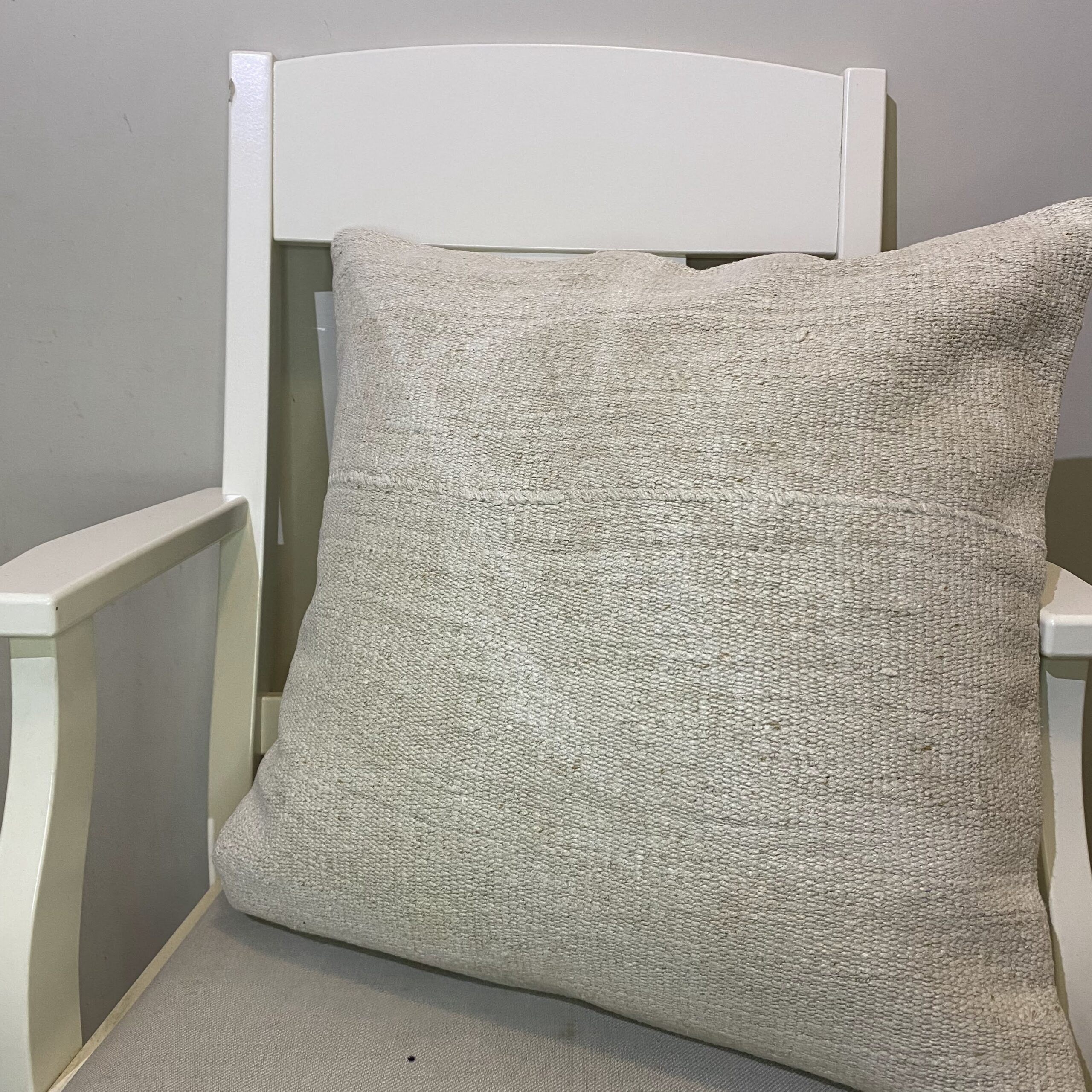 El Dokuma Yastık Kılıfı 50x50 cm Kod : 308