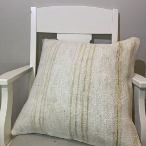 El Dokuma Yastık Kılıfı 50x50 cm Kod : 312
