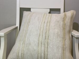 El Dokuma Yastık Kılıfı 50x50 cm Kod : 312