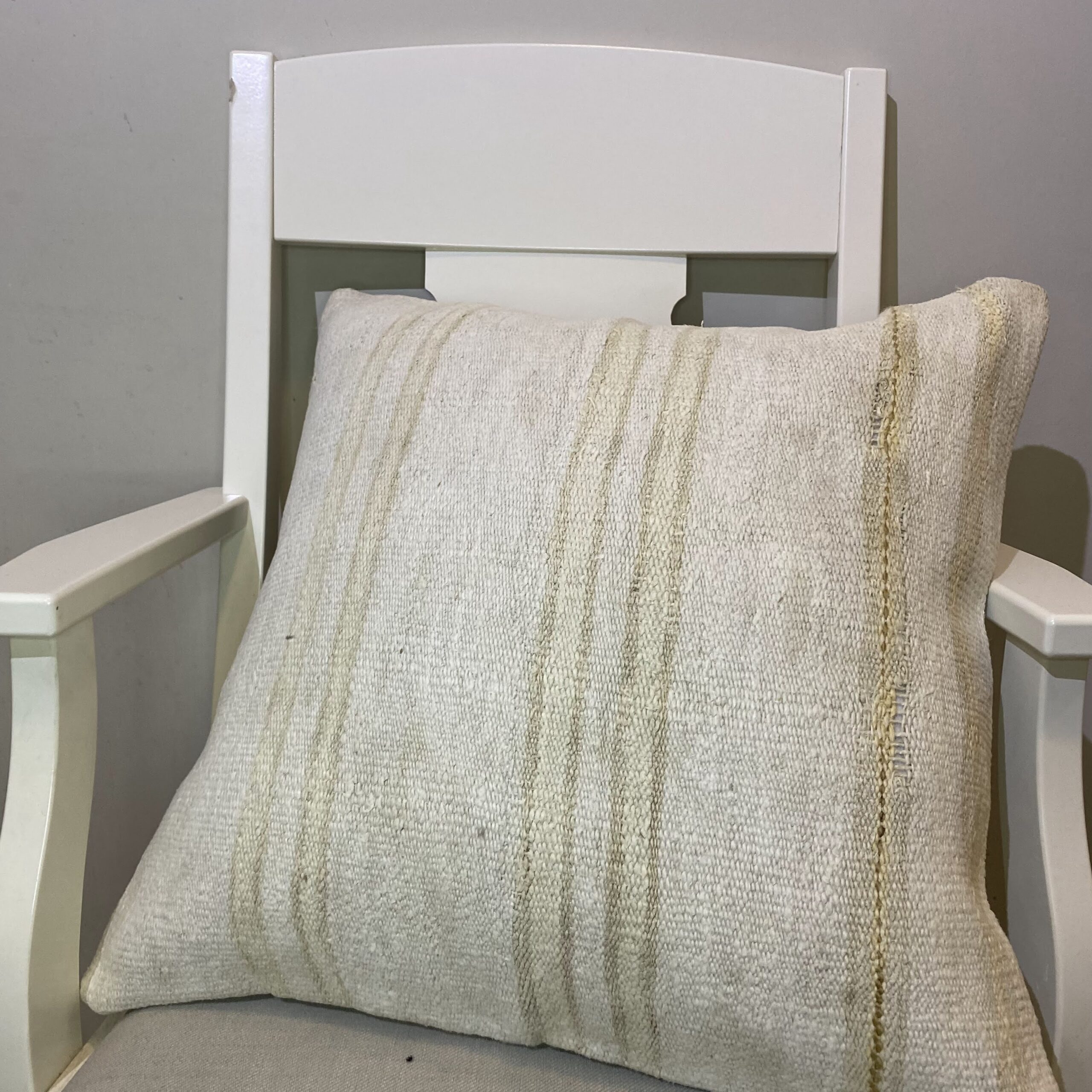 El Dokuma Yastık Kılıfı 50x50 cm Kod : 312