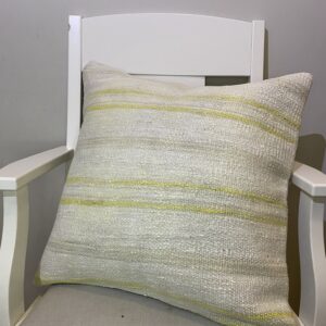 El Dokuma Yastık Kılıfı 50x50 cm Kod : 313