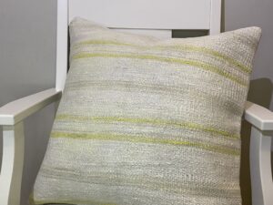 El Dokuma Yastık Kılıfı 50x50 cm Kod : 313