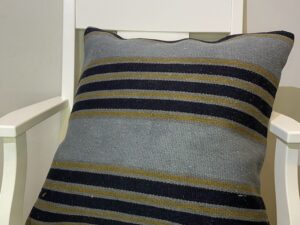 El Dokuma Yastık Kılıfı 50x50 cm Kod : 314