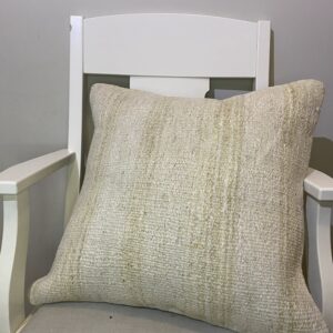 El Dokuma Yastık Kılıfı 50x50 cm Kod : 315