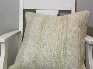 El Dokuma Yastık Kılıfı 50x50 cm Kod : 315