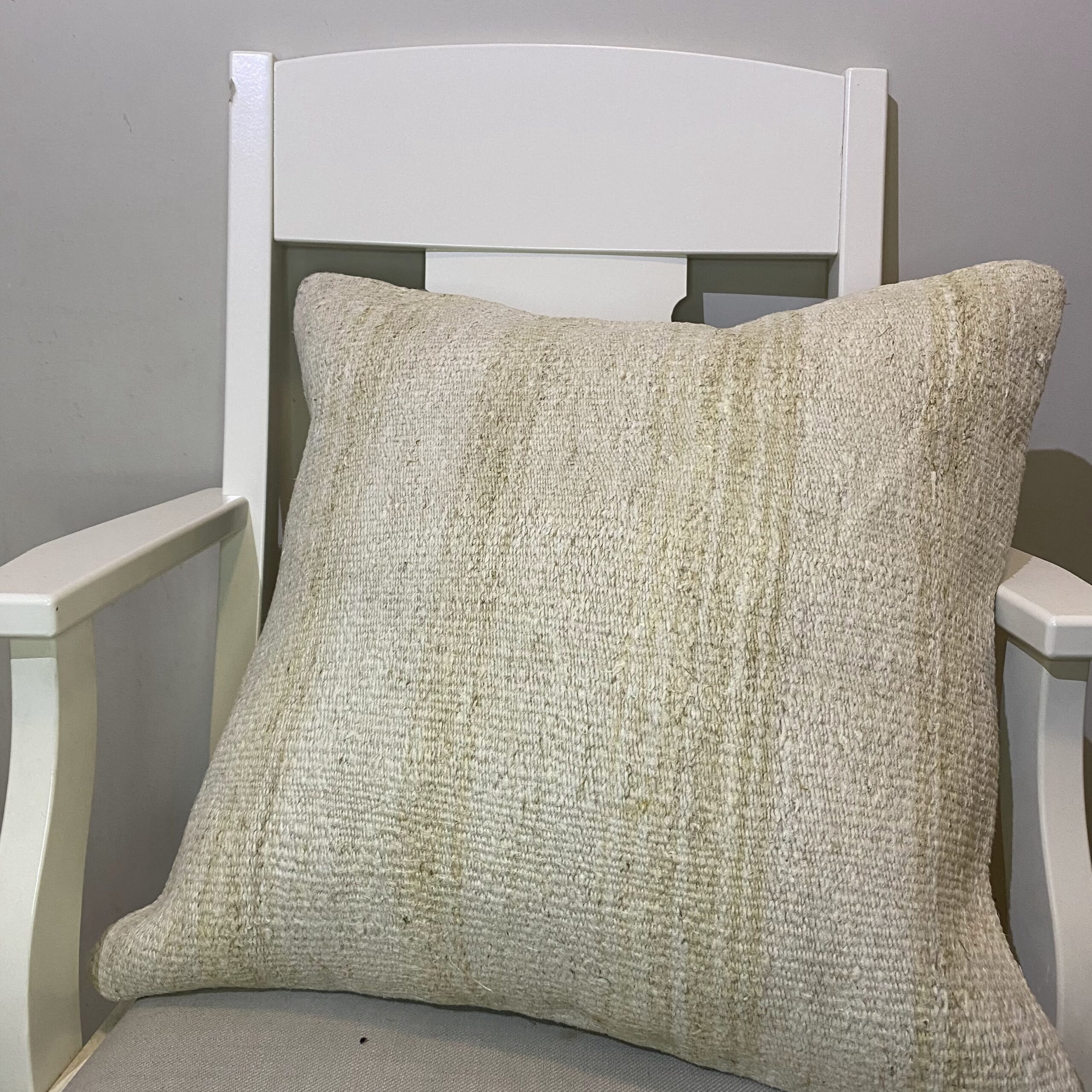 El Dokuma Yastık Kılıfı 50x50 cm Kod : 315