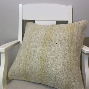 El Dokuma Yastık Kılıfı 50x50 cm Kod : 316