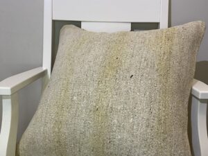 El Dokuma Yastık Kılıfı 50x50 cm Kod : 316