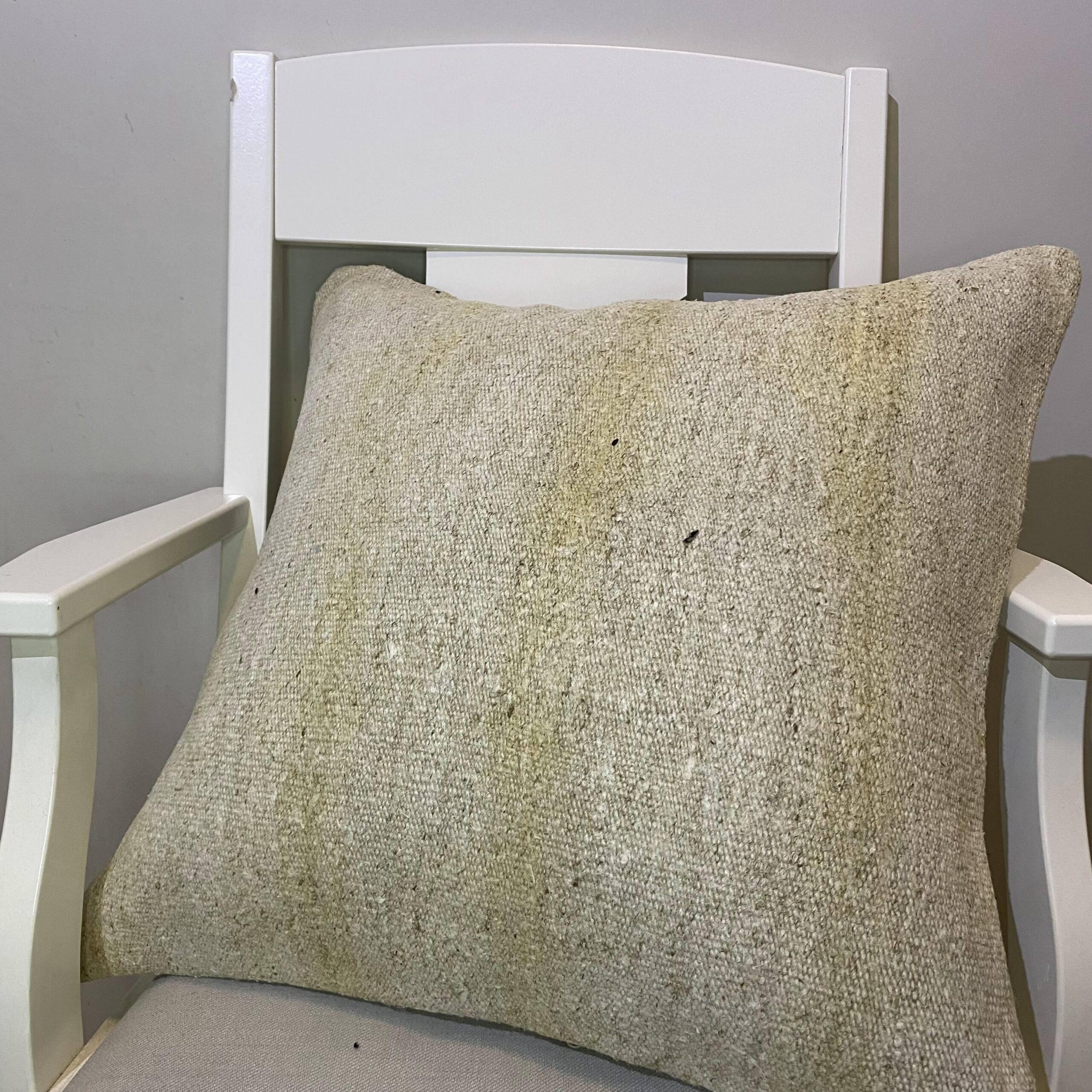 El Dokuma Yastık Kılıfı 50x50 cm Kod : 316