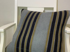 El Dokuma Yastık Kılıfı 50x50 cm Kod : 318