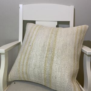 El Dokuma Yastık Kılıfı 50x50 cm Kod : 319