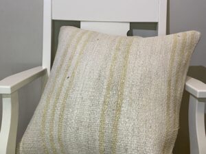 El Dokuma Yastık Kılıfı 50x50 cm Kod : 319