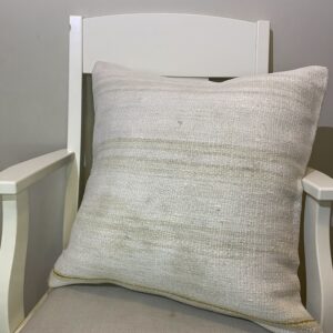 El Dokuma Yastık Kılıfı 50x50 cm Kod : 322