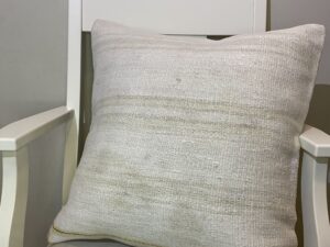 El Dokuma Yastık Kılıfı 50x50 cm Kod : 322