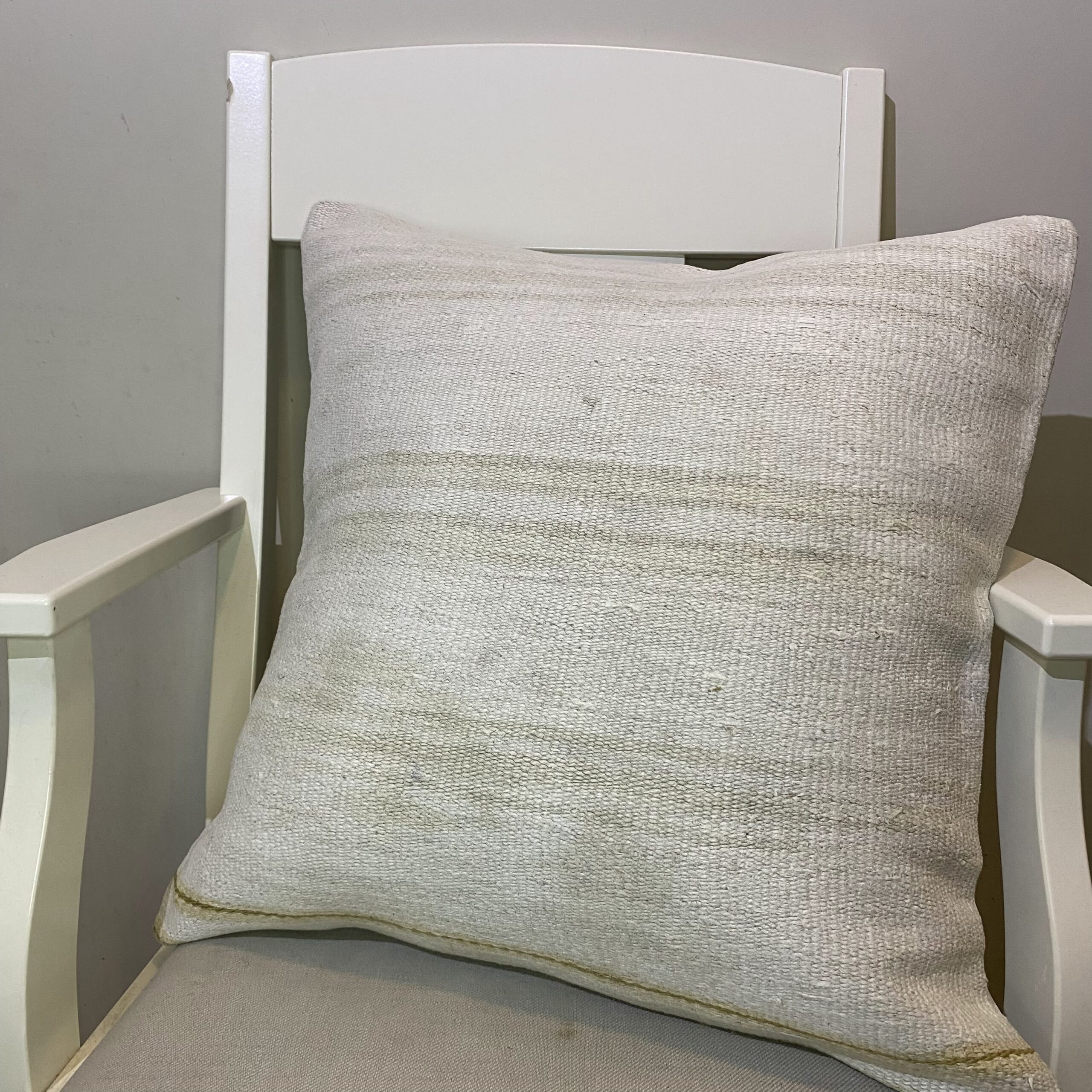 El Dokuma Yastık Kılıfı 50x50 cm Kod : 322