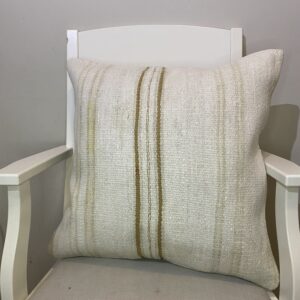 El Dokuma Yastık Kılıfı 50x50 cm Kod : 329