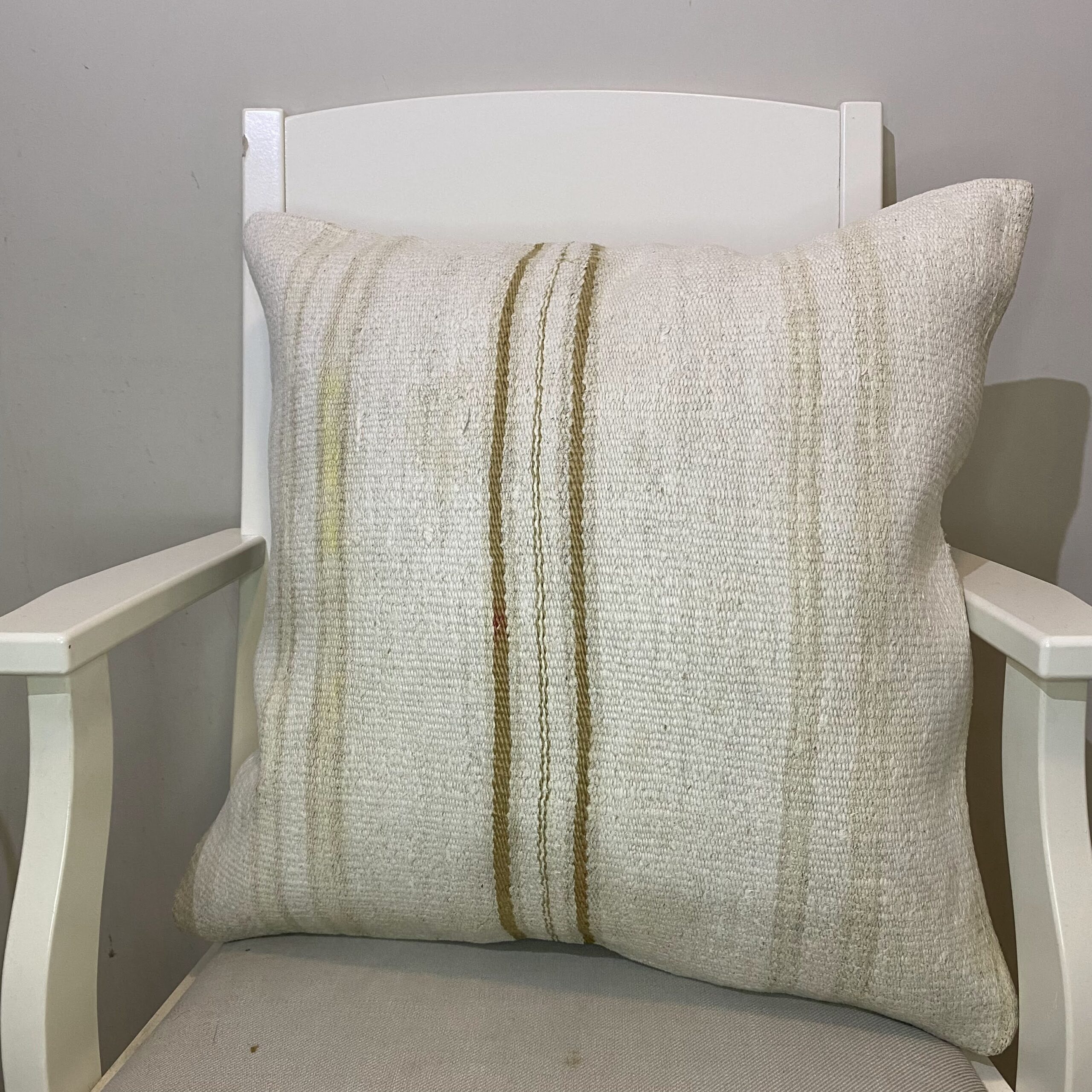 El Dokuma Yastık Kılıfı 50x50 cm Kod : 329