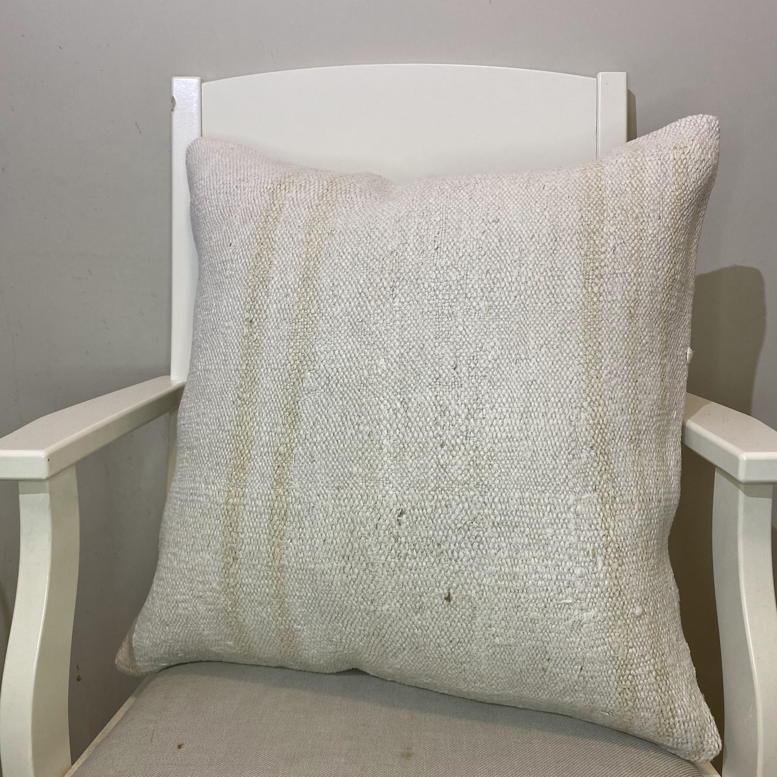 El Dokuma Yastık Kılıfı 50x50 cm Kod : 331