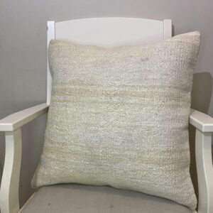 El Dokuma Yastık Kılıfı 50x50 cm Kod : 335