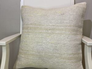 El Dokuma Yastık Kılıfı 50x50 cm Kod : 335