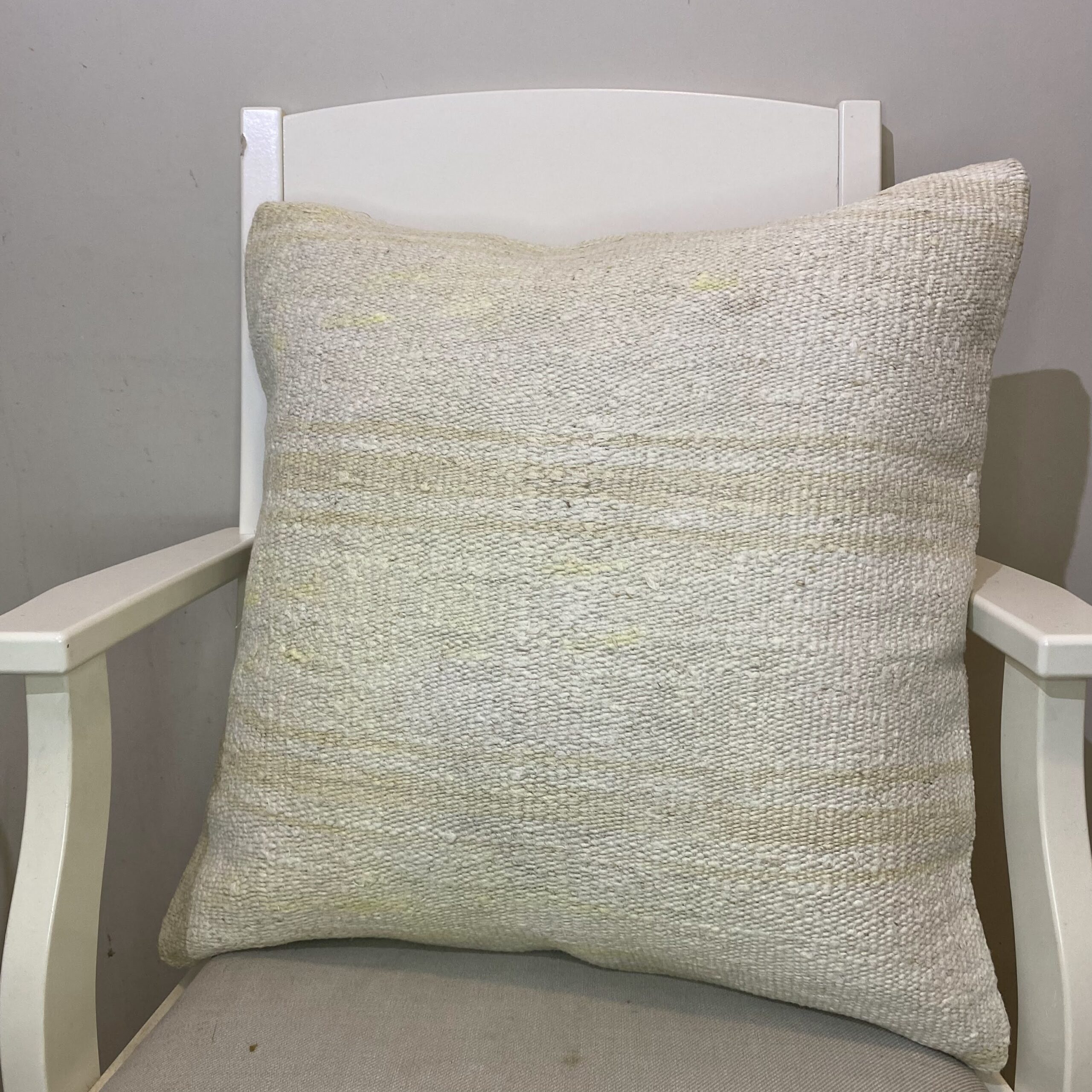 El Dokuma Yastık Kılıfı 50x50 cm Kod : 335